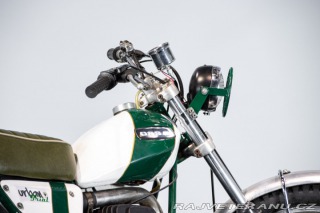 Ostatní značky Ostatní modely Ossa 250 URBAN TRIAL 1973
