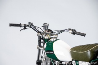 Ostatní značky Ostatní modely Ossa 250 URBAN TRIAL 1973