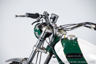 Ostatní značky Ostatní modely Ossa 250 URBAN TRIAL 1973