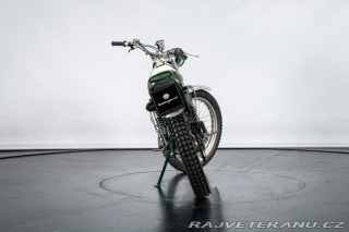 Ostatní značky Ostatní modely Ossa 250 URBAN TRIAL 1973