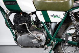 Ostatní značky Ostatní modely Ossa 250 URBAN TRIAL 1973