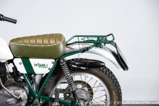 Ostatní značky Ostatní modely Ossa 250 URBAN TRIAL 1973