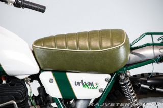 Ostatní značky Ostatní modely Ossa 250 URBAN TRIAL 1973