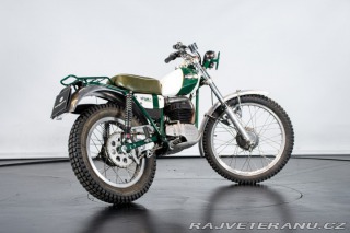 Ostatní značky Ostatní modely Ossa 250 URBAN TRIAL 1973