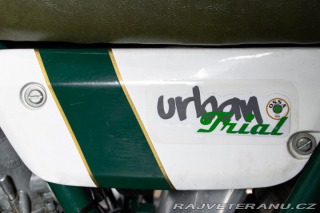 Ostatní značky Ostatní modely Ossa 250 URBAN TRIAL 1973