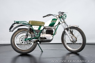 Ostatní značky Ostatní modely Ossa 250 URBAN TRIAL 1973