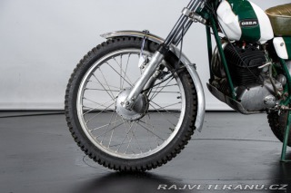 Ostatní značky Ostatní modely Ossa 250 URBAN TRIAL 1973
