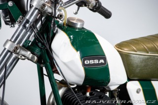 Ostatní značky Ostatní modely Ossa 250 URBAN TRIAL 1973