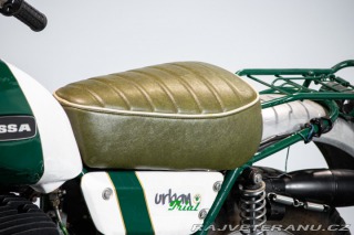 Ostatní značky Ostatní modely Ossa 250 URBAN TRIAL 1973