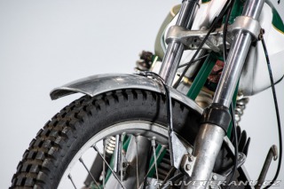 Ostatní značky Ostatní modely Ossa 250 URBAN TRIAL 1973
