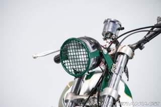 Ostatní značky Ostatní modely Ossa 250 URBAN TRIAL 1973