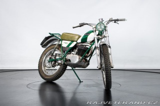 Ostatní značky Ostatní modely Ossa 250 URBAN TRIAL 1973
