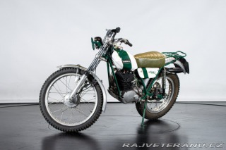Ostatní značky Ostatní modely Ossa 250 URBAN TRIAL 1973