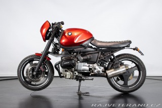 BMW R 1100 CAFE' RACER