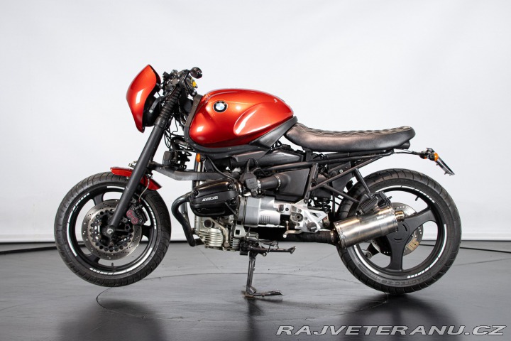 BMW R 1100 CAFE RACER 1998