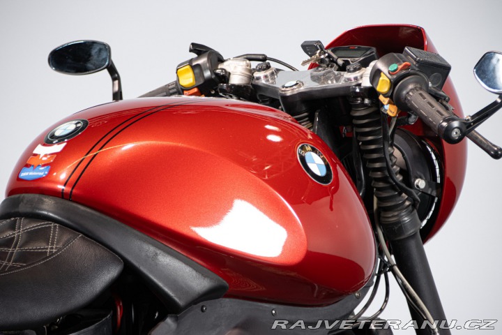 BMW R 1100 CAFE RACER 1998