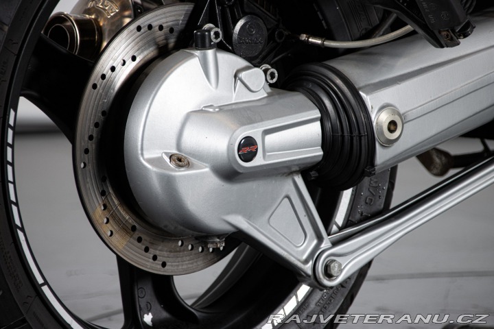 BMW R 1100 CAFE RACER 1998