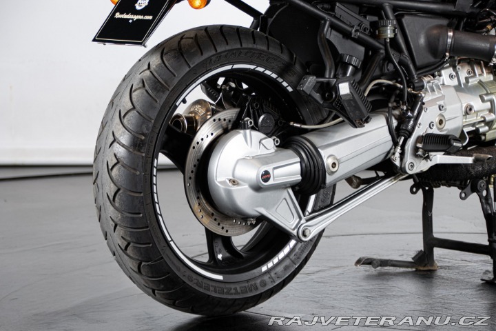BMW R 1100 CAFE RACER 1998
