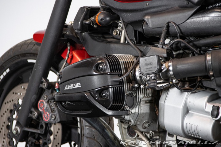 BMW R 1100 CAFE RACER 1998