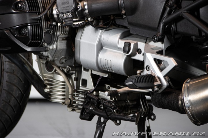 BMW R 1100 CAFE RACER 1998