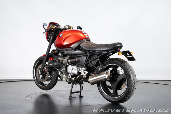 BMW R 1100 CAFE RACER 1998