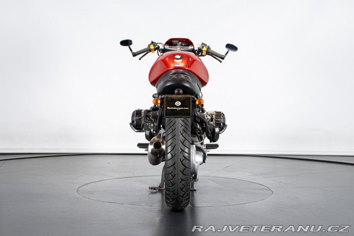 BMW R 1100 CAFE RACER 1998