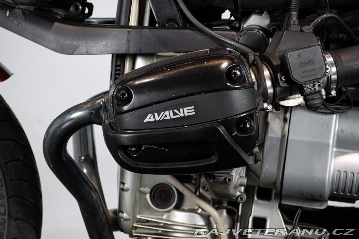 BMW R 1100 CAFE RACER 1998