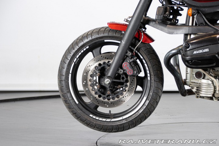 BMW R 1100 CAFE RACER 1998