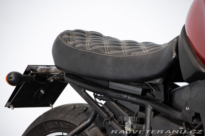 BMW R 1100 CAFE RACER 1998
