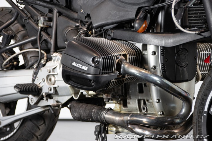 BMW R 1100 CAFE RACER 1998