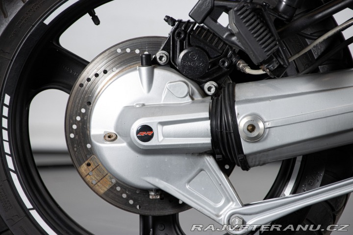 BMW R 1100 CAFE RACER 1998