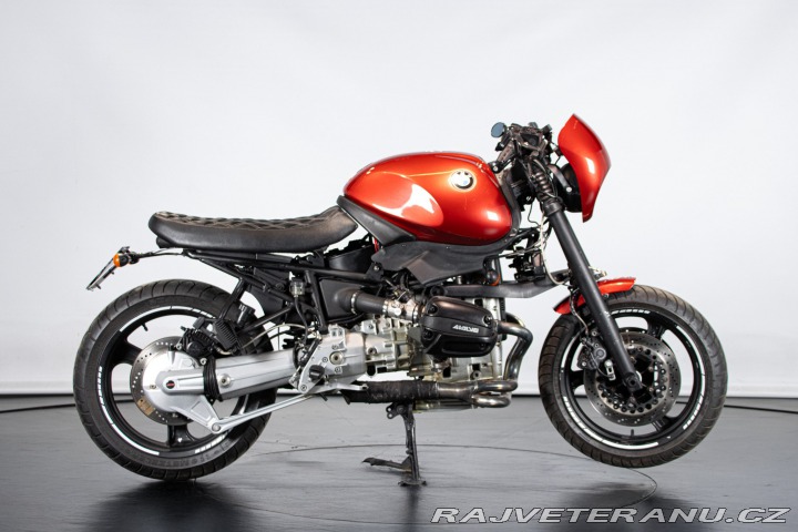 BMW R 1100 CAFE RACER 1998