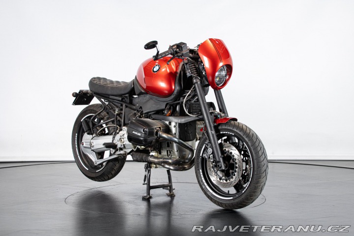 BMW R 1100 CAFE RACER 1998