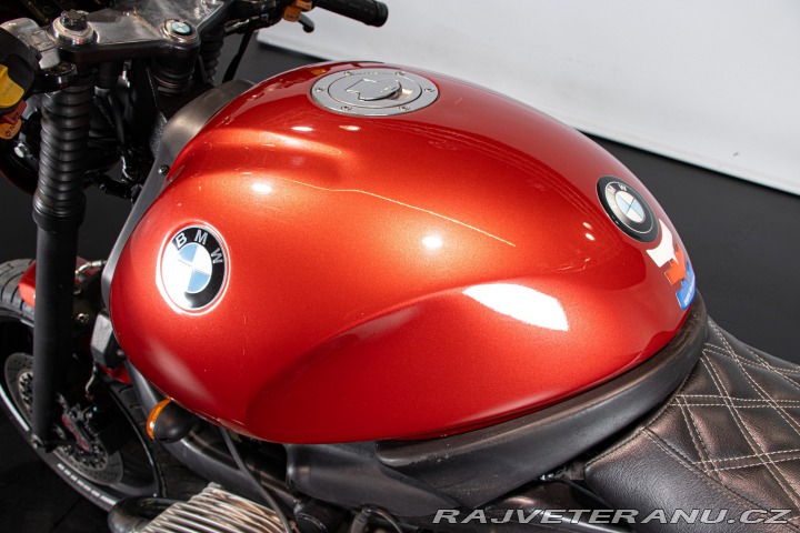 BMW R 1100 CAFE RACER 1998