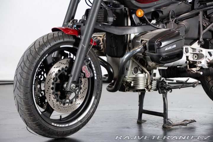 BMW R 1100 CAFE RACER 1998