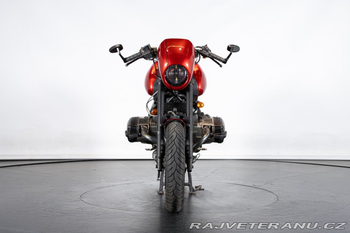 BMW R 1100 CAFE RACER 1998