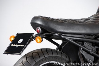 BMW R 1100 CAFE RACER 1998