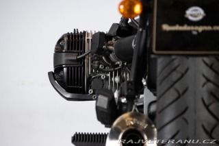 BMW R 1100 CAFE RACER 1998