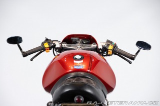 BMW R 1100 CAFE RACER 1998