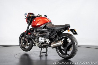 BMW R 1100 CAFE RACER 1998