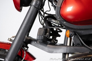 BMW R 1100 CAFE RACER 1998