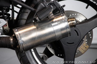 BMW R 1100 CAFE RACER 1998