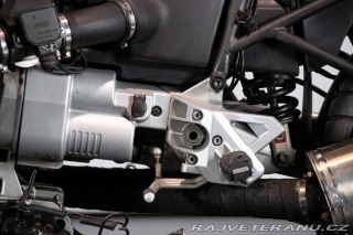 BMW R 1100 CAFE RACER 1998