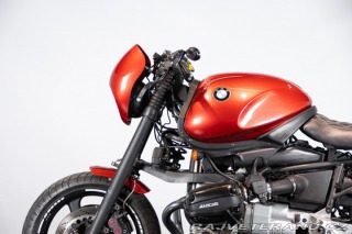 BMW R 1100 CAFE RACER 1998