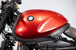 BMW R 1100 CAFE RACER 1998