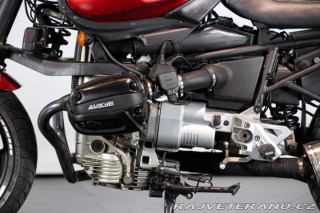 BMW R 1100 CAFE RACER 1998