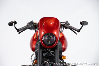 BMW R 1100 CAFE RACER 1998