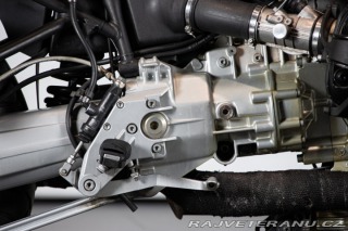 BMW R 1100 CAFE RACER 1998