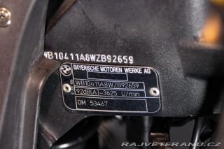 BMW R 1100 CAFE RACER 1998