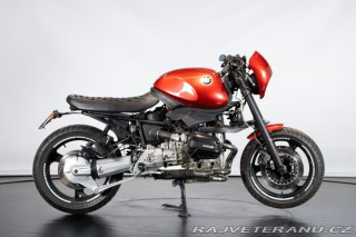 BMW R 1100 CAFE RACER 1998